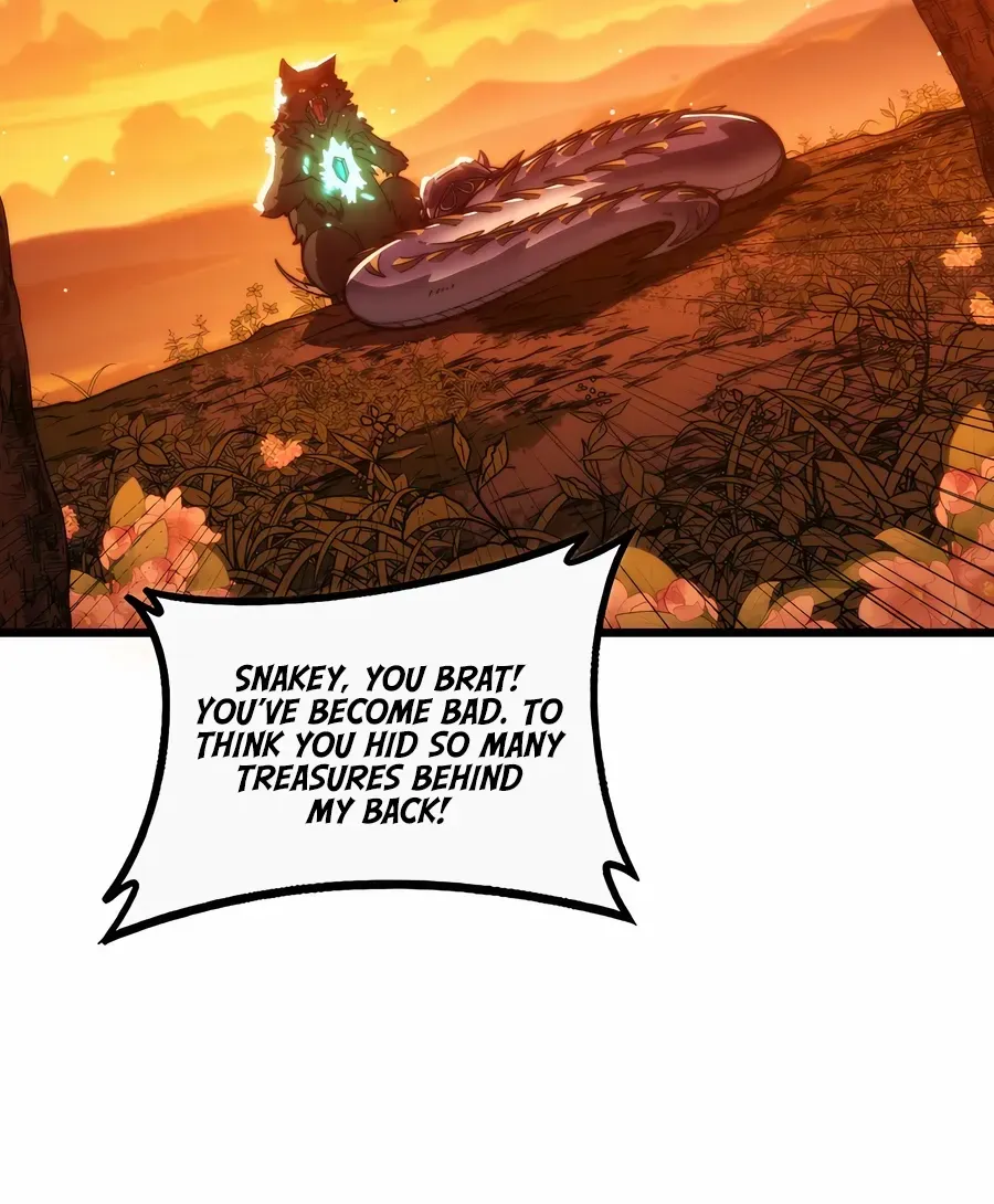 Serpent Ancestor Chapter 44 page 71 - 
