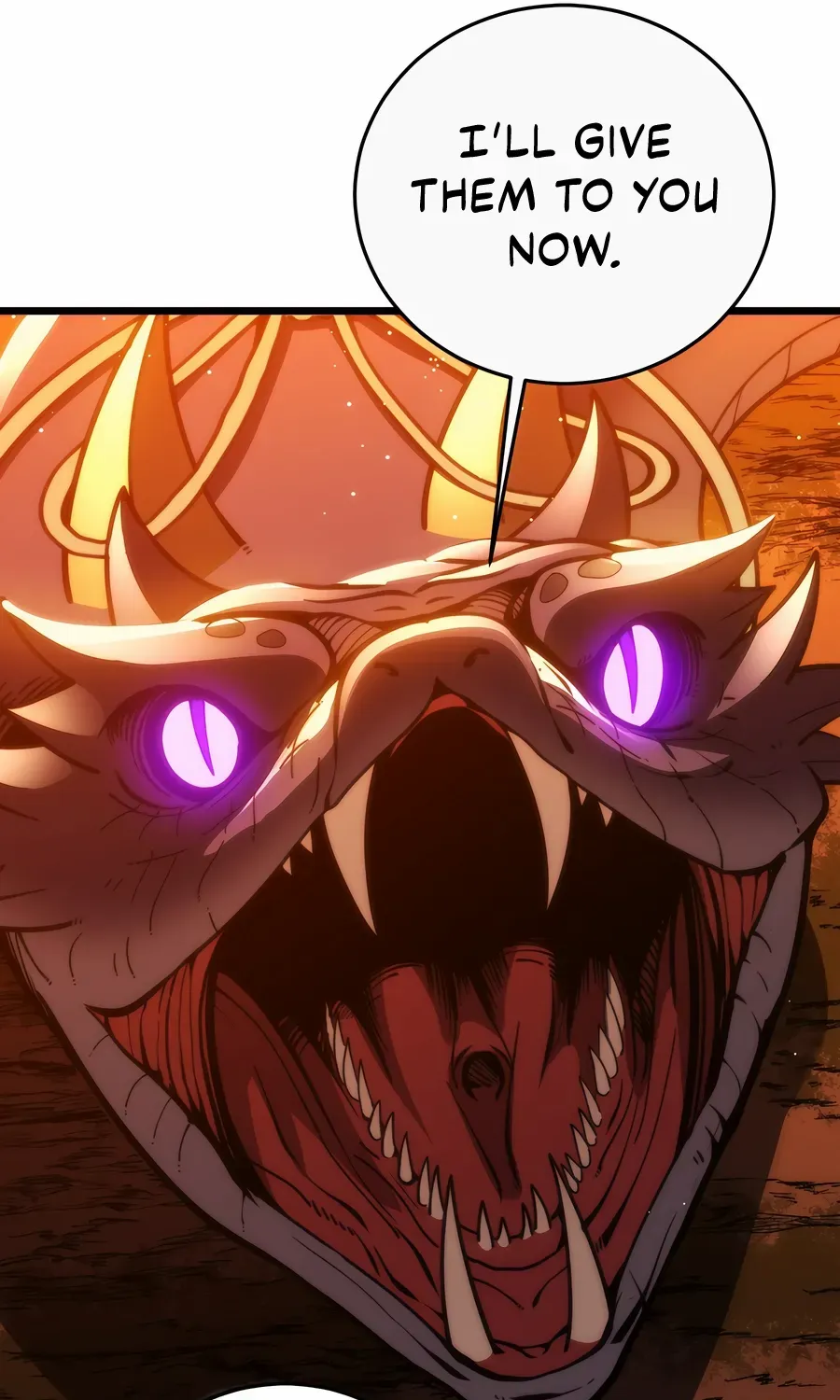 Serpent Ancestor Chapter 44 page 72 - 