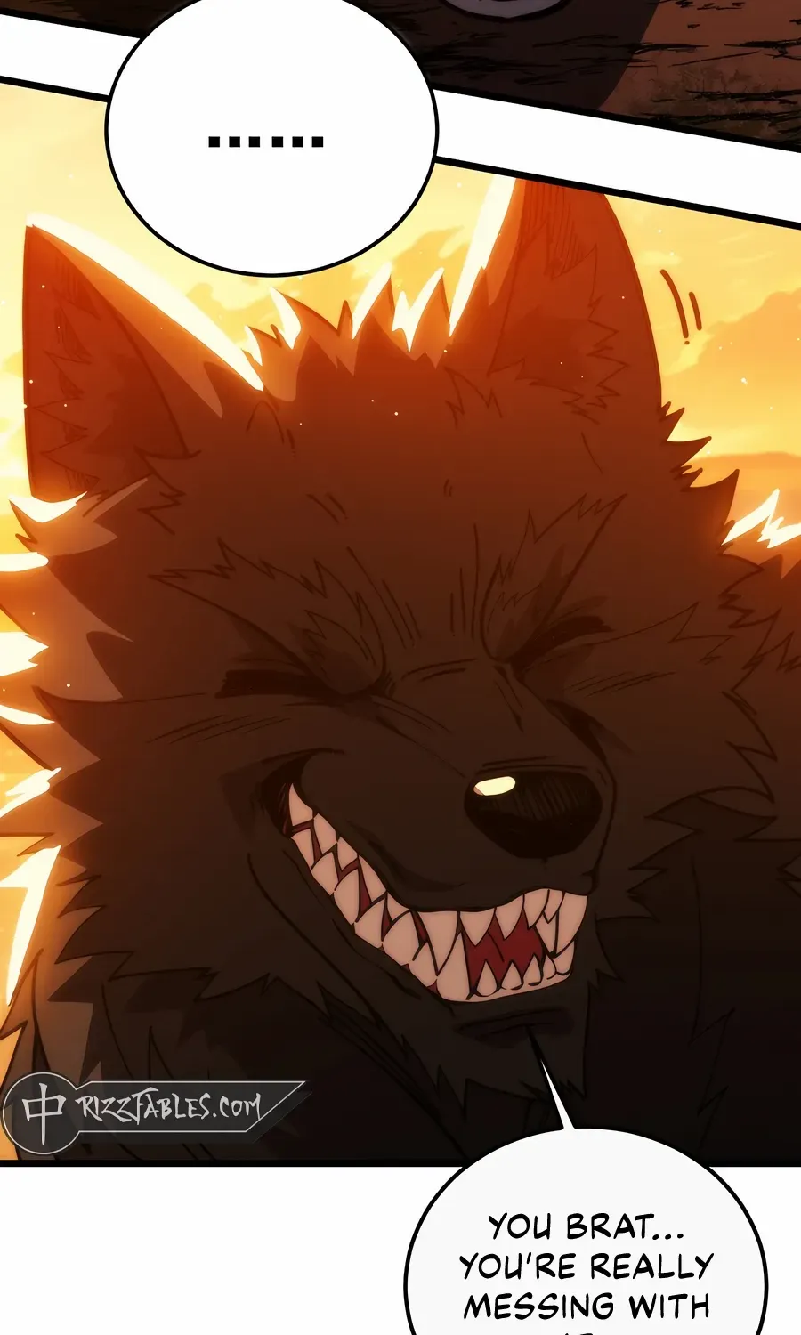 Serpent Ancestor Chapter 44 page 73 - 