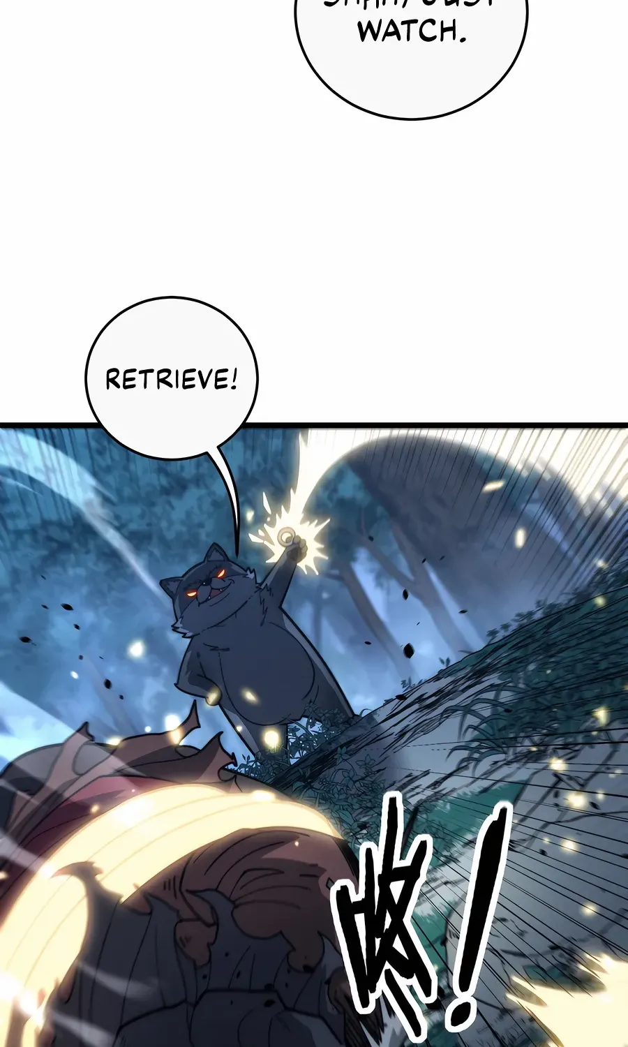 Serpent Ancestor Chapter 44 page 10 - 