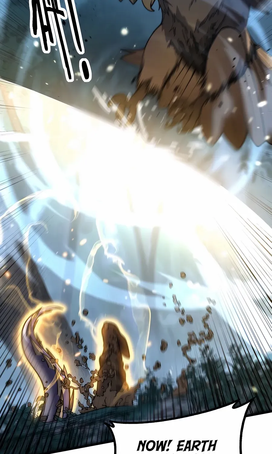 Serpent Ancestor Chapter 45 page 16 - 