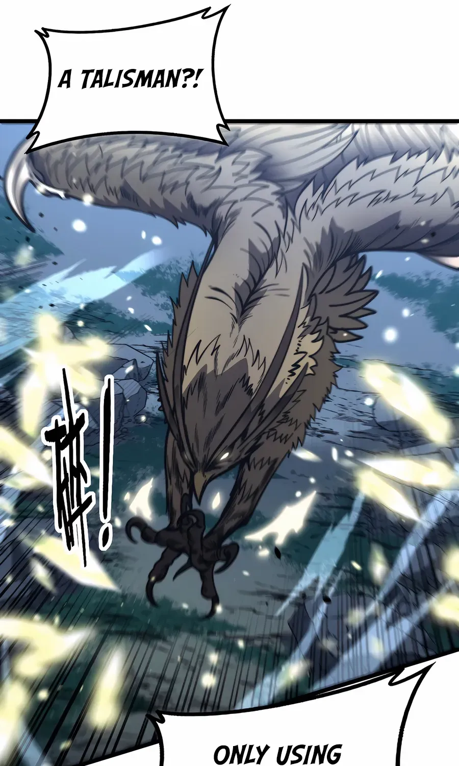 Serpent Ancestor Chapter 45 page 18 - 