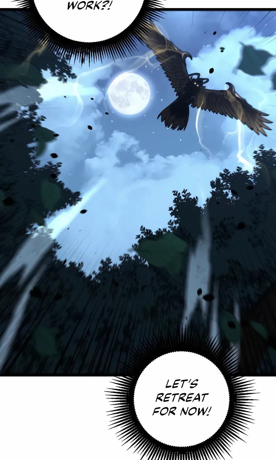 Serpent Ancestor Chapter 45 page 22 - 
