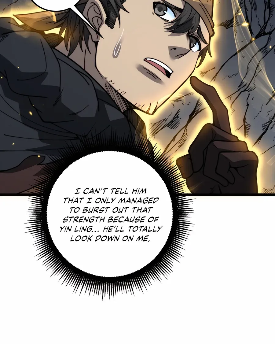 Serpent Ancestor Chapter 45 page 26 - 