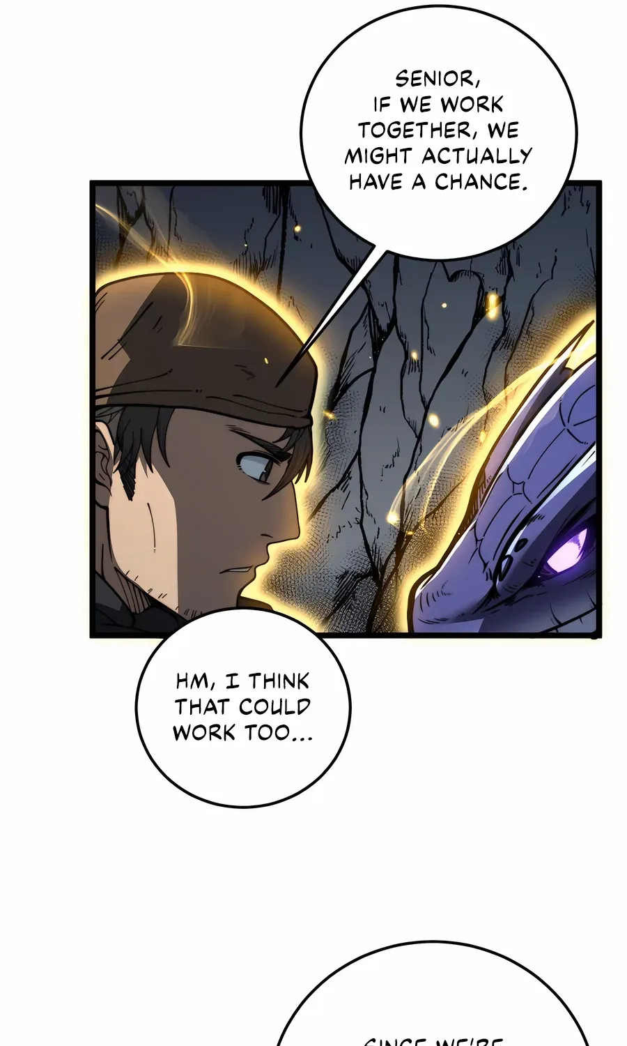 Serpent Ancestor Chapter 45 page 27 - 