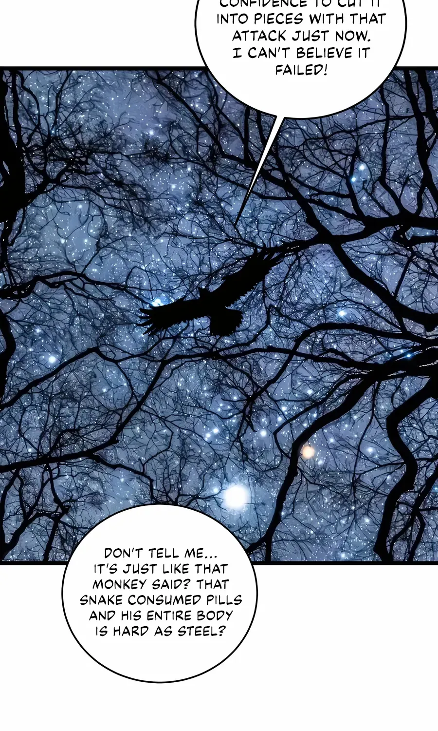 Serpent Ancestor Chapter 45 page 29 - 