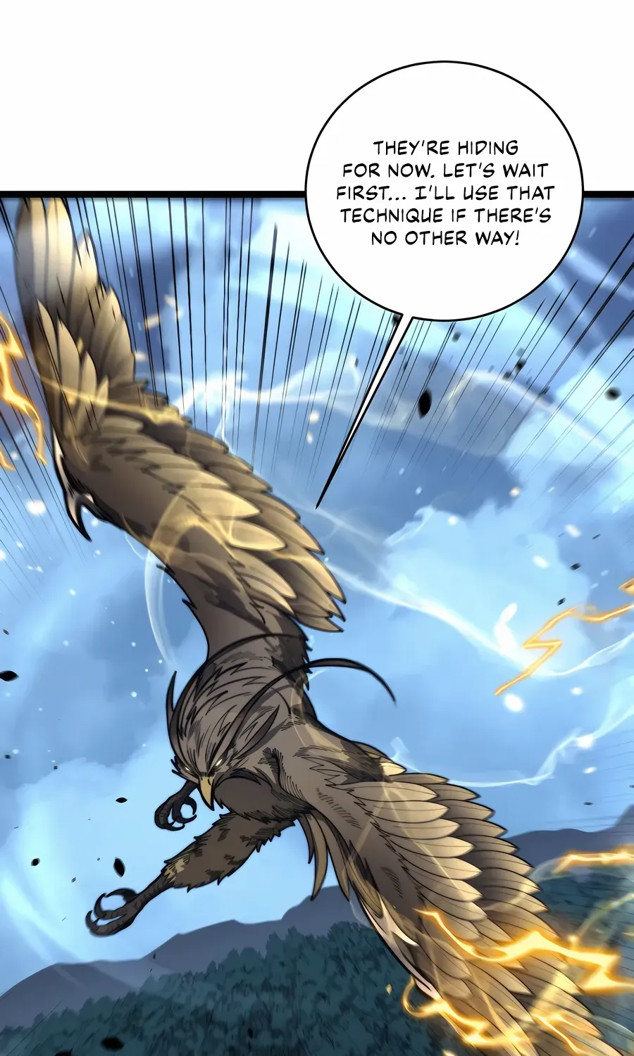 Serpent Ancestor Chapter 45 page 30 - 
