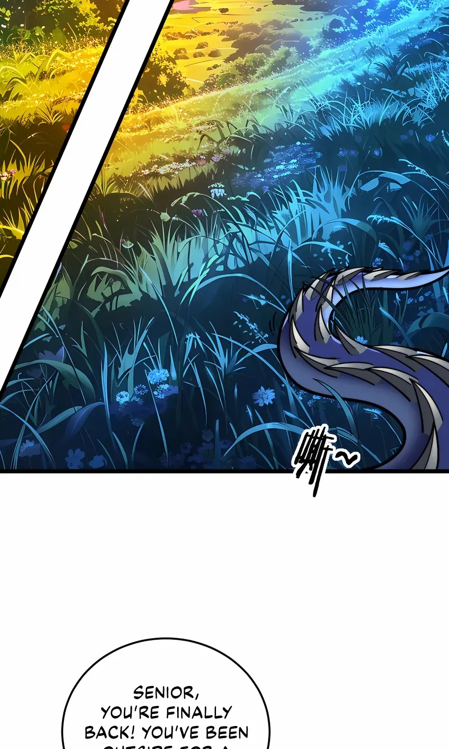 Serpent Ancestor Chapter 45 page 4 - 