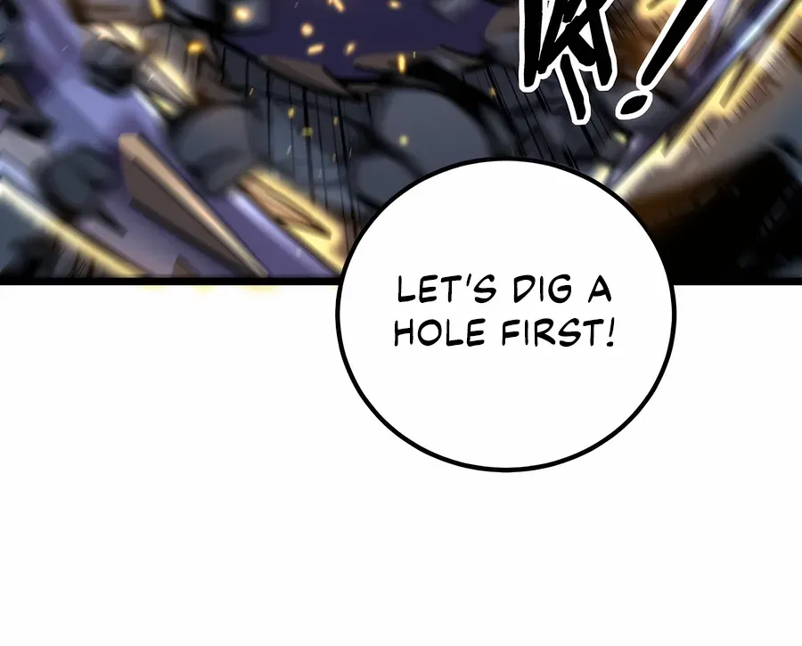 Serpent Ancestor Chapter 45 page 35 - 