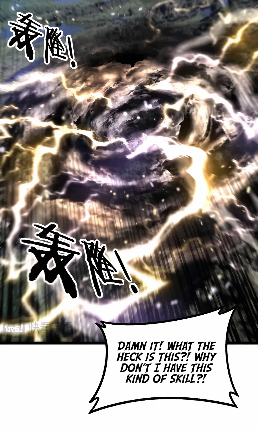 Serpent Ancestor Chapter 45 page 44 - 