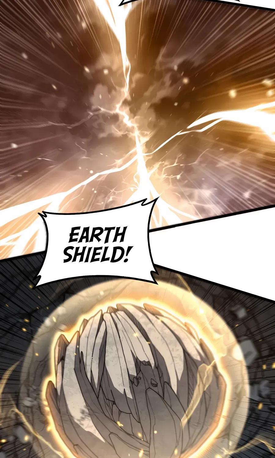 Serpent Ancestor Chapter 45 page 50 - 
