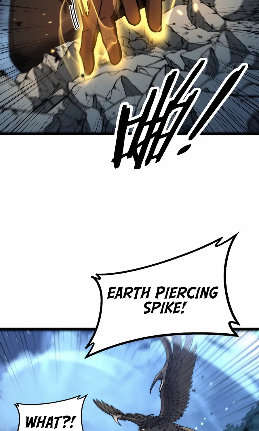 Serpent Ancestor Chapter 45 page 58 - 