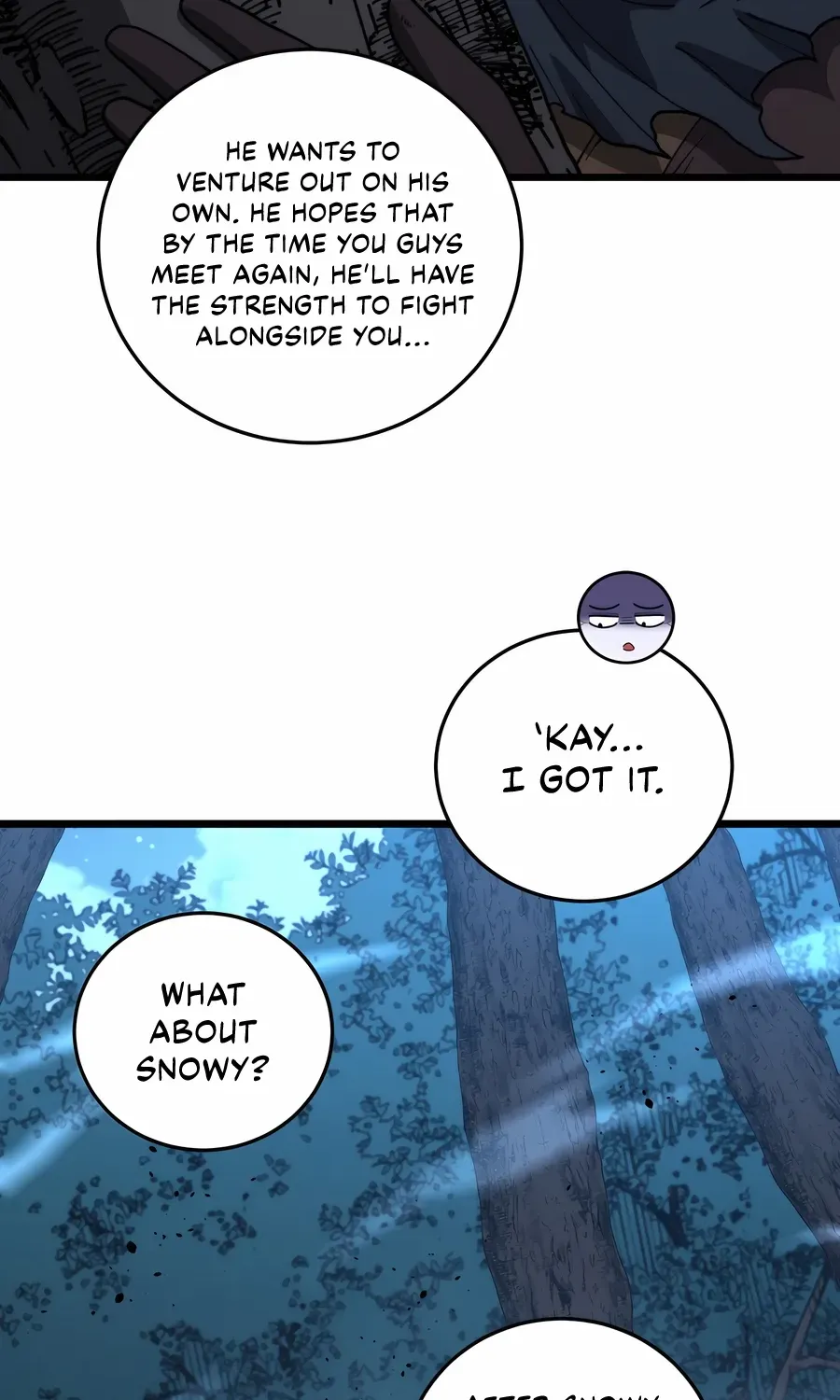 Serpent Ancestor Chapter 45 page 7 - 