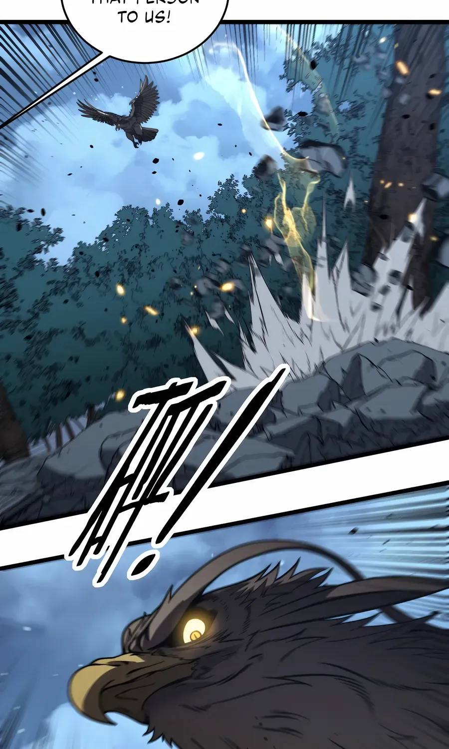 Serpent Ancestor Chapter 45 page 63 - 