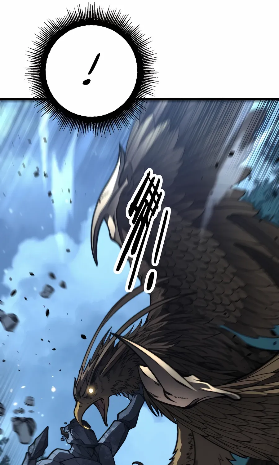 Serpent Ancestor Chapter 45 page 65 - 