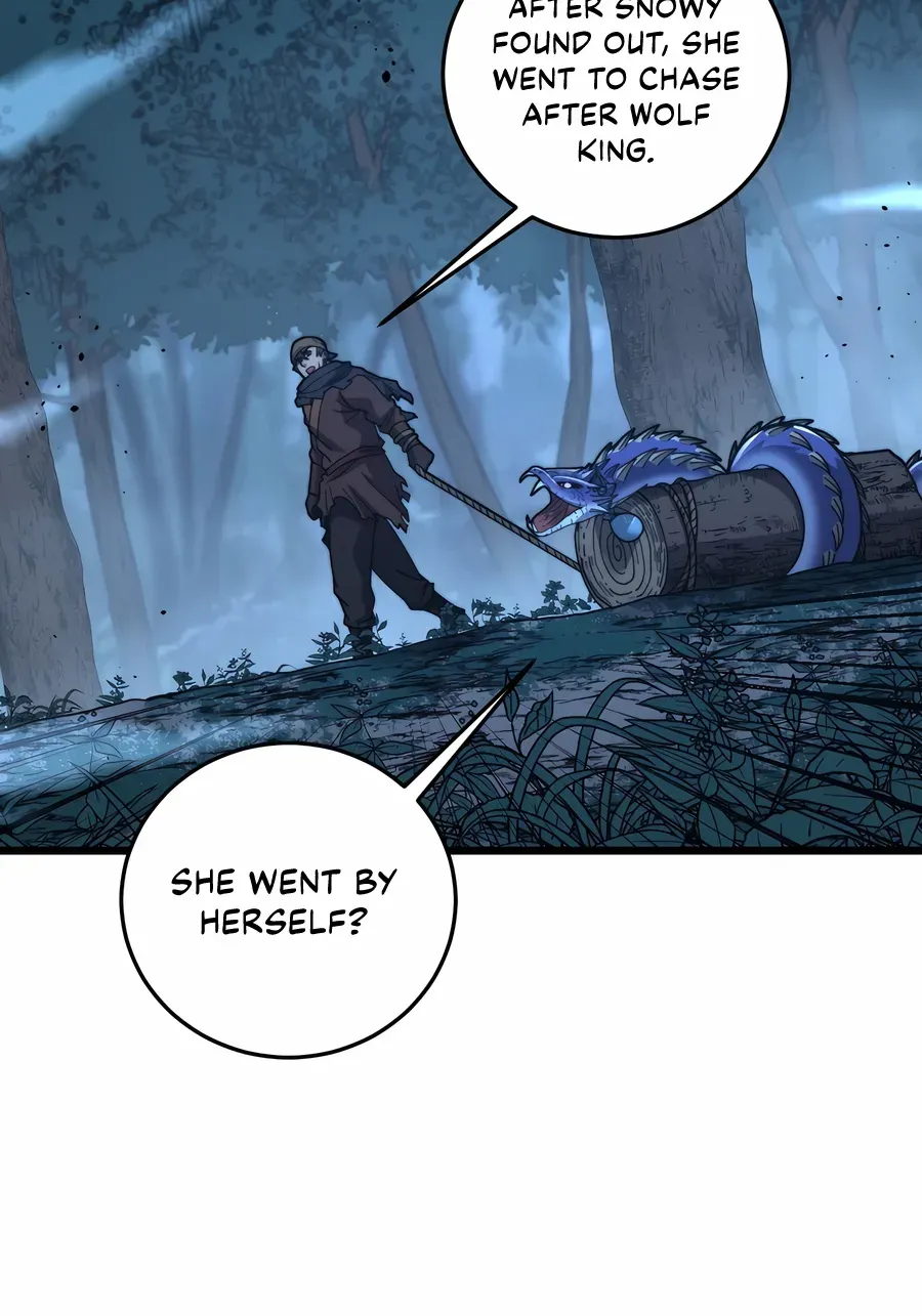 Serpent Ancestor Chapter 45 page 8 - 