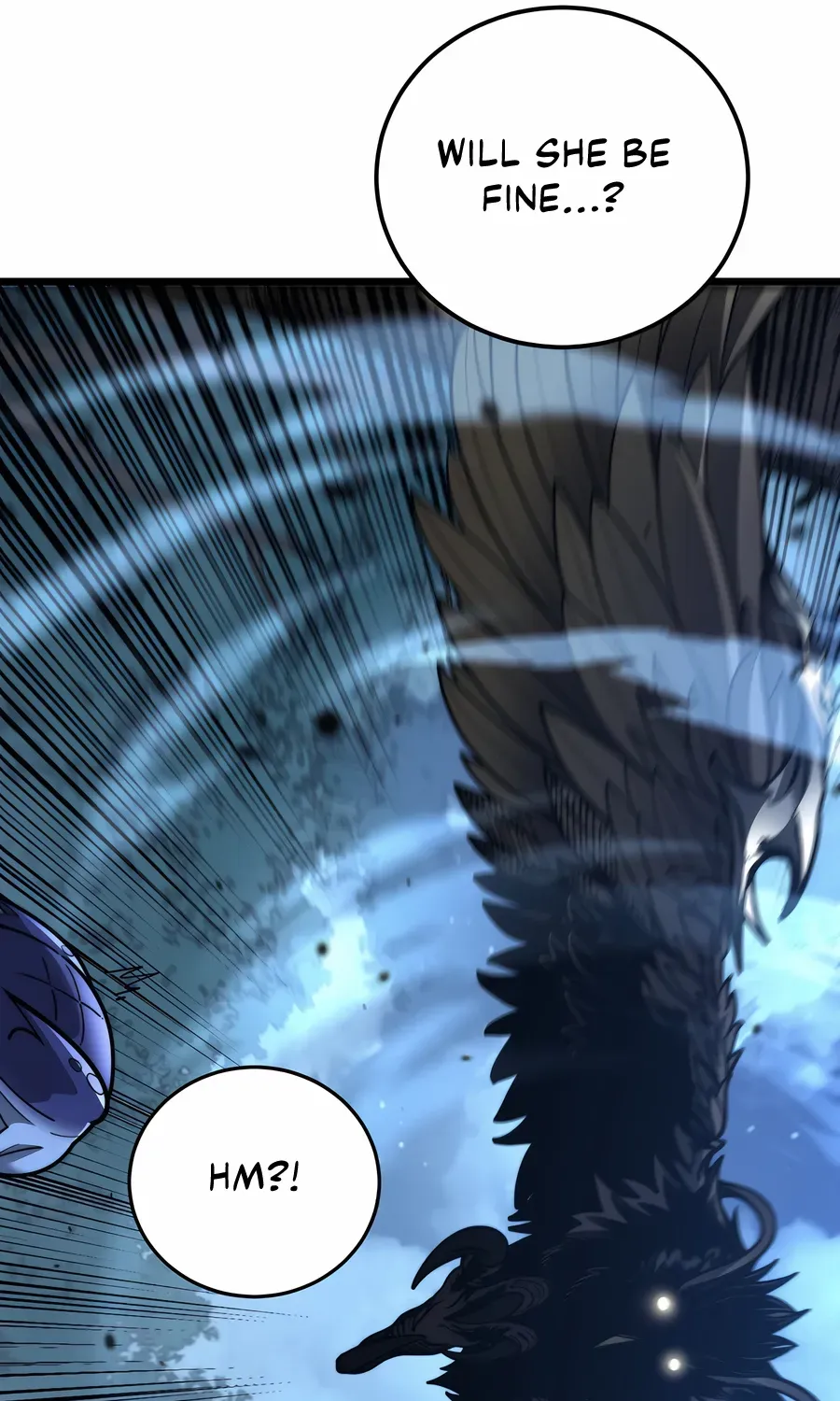 Serpent Ancestor Chapter 45 page 9 - 