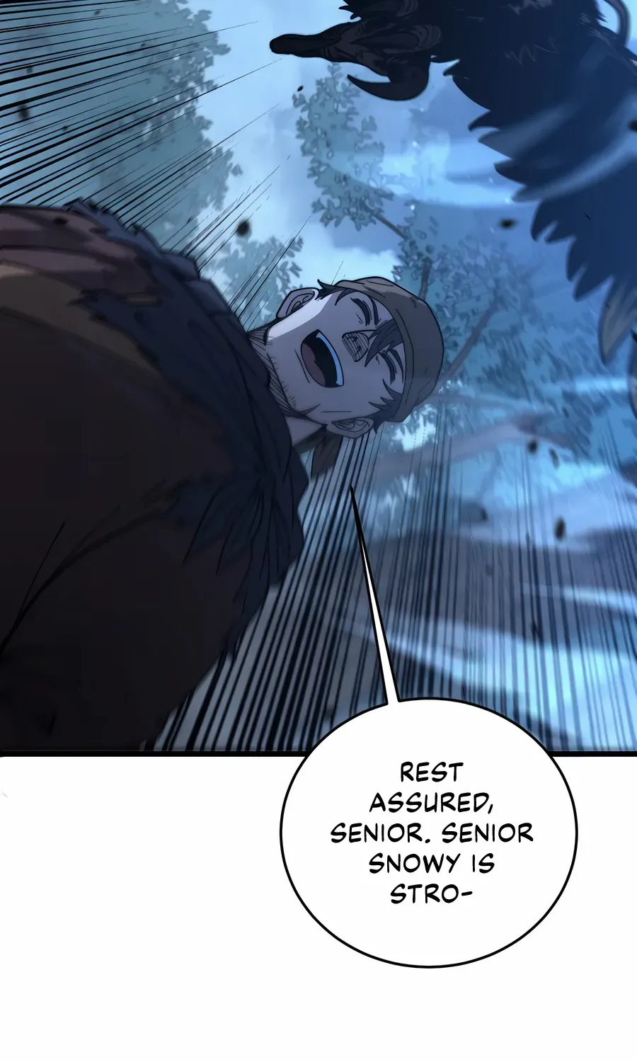 Serpent Ancestor Chapter 45 page 10 - 