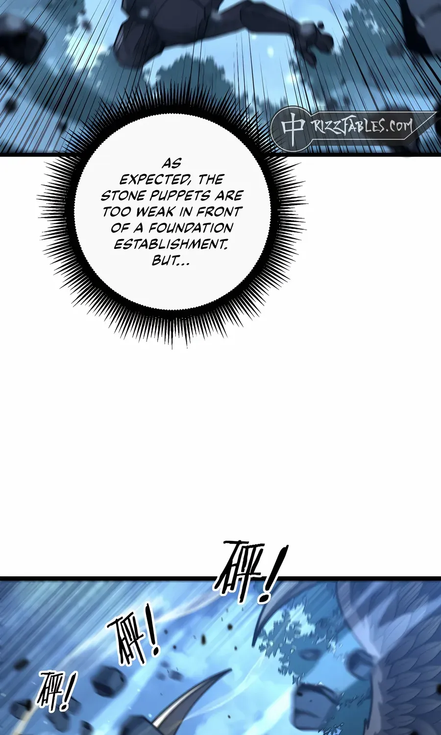 Serpent Ancestor Chapter 46 page 13 - 