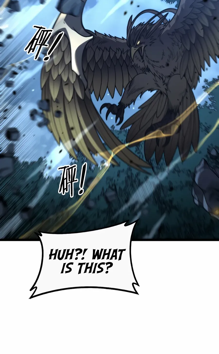 Serpent Ancestor Chapter 46 page 14 - 