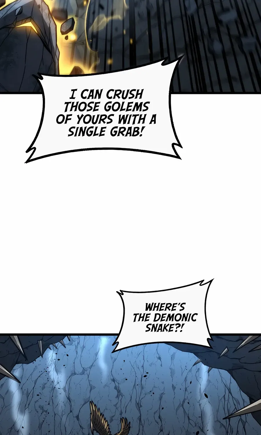 Serpent Ancestor Chapter 46 page 18 - 