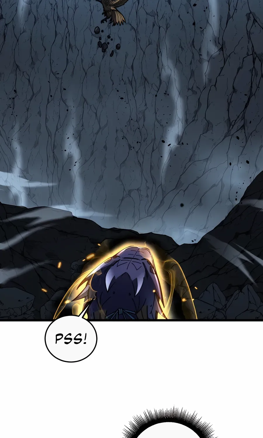 Serpent Ancestor Chapter 46 page 19 - 