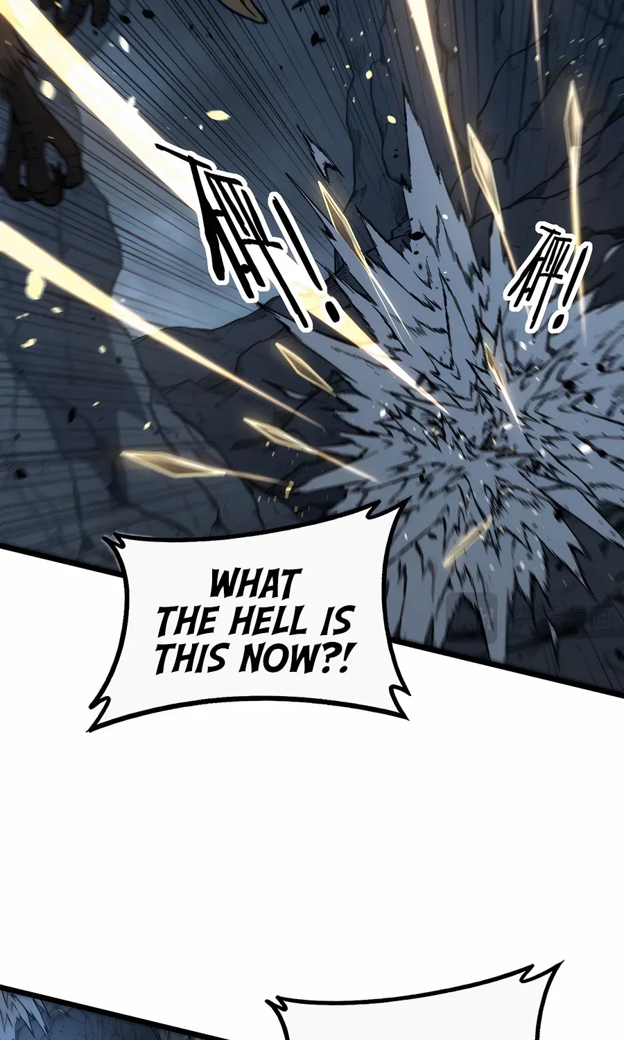 Serpent Ancestor Chapter 46 page 21 - 