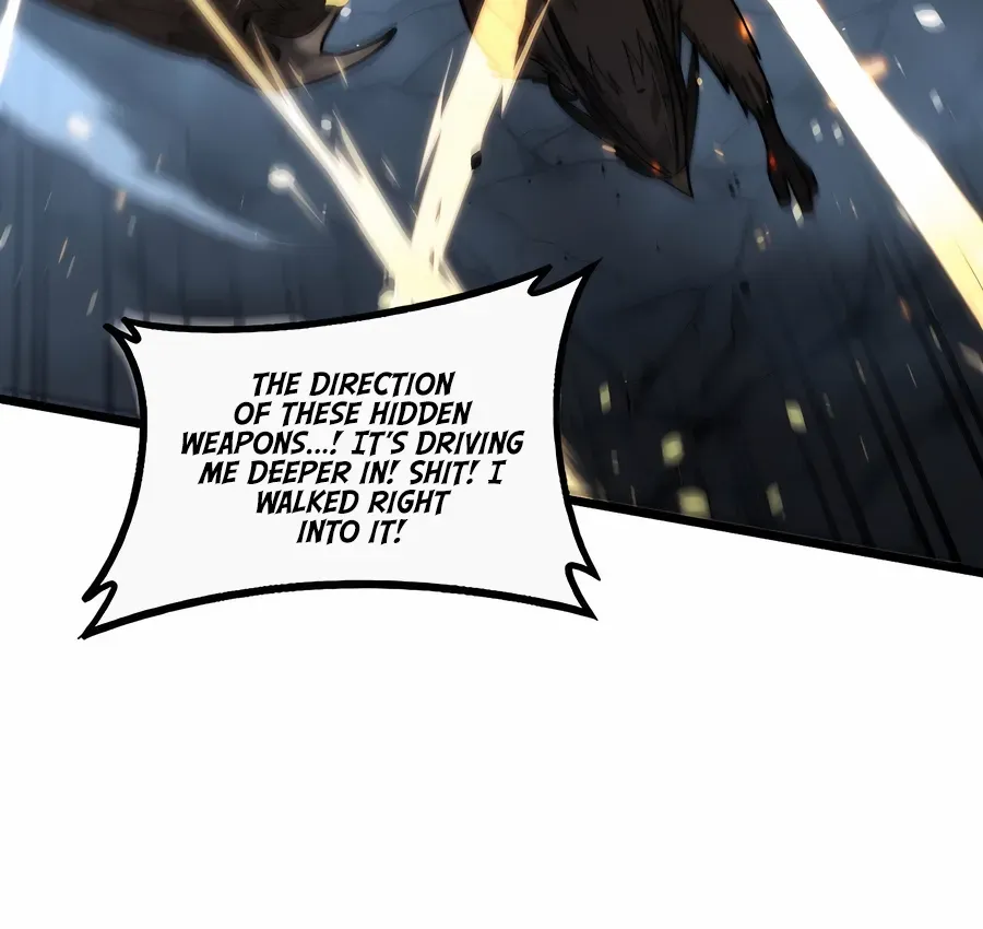 Serpent Ancestor Chapter 46 page 23 - 