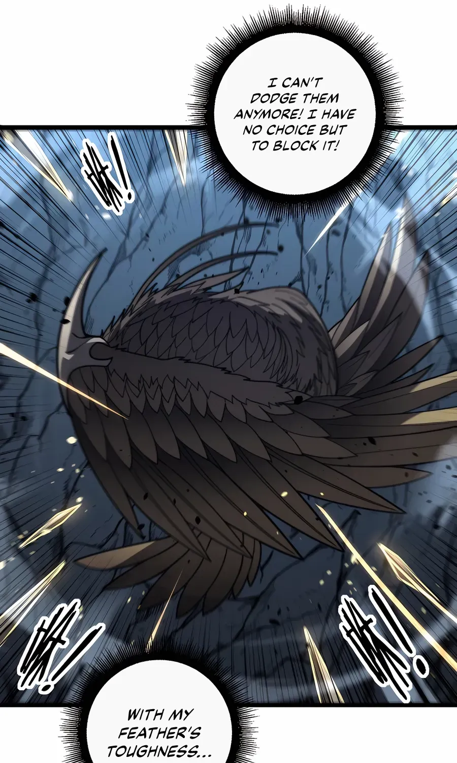 Serpent Ancestor Chapter 46 page 24 - 