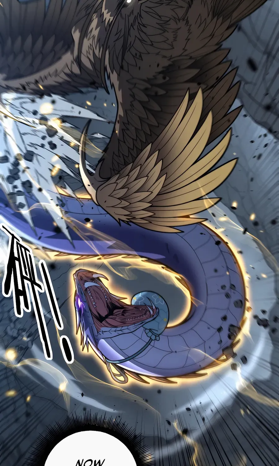 Serpent Ancestor Chapter 46 page 28 - 