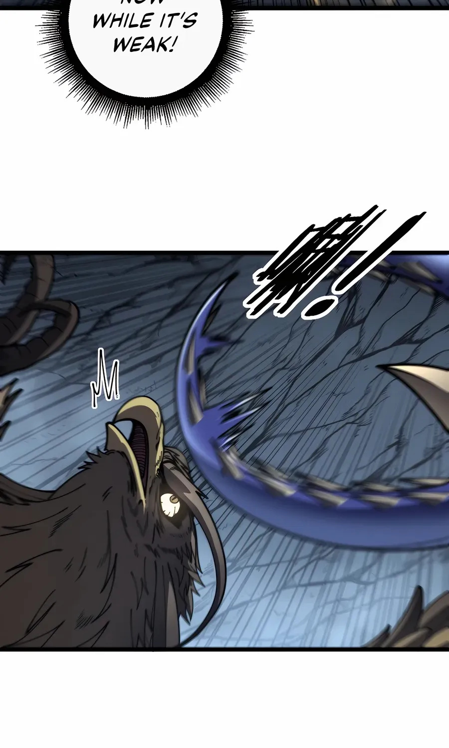 Serpent Ancestor Chapter 46 page 29 - 