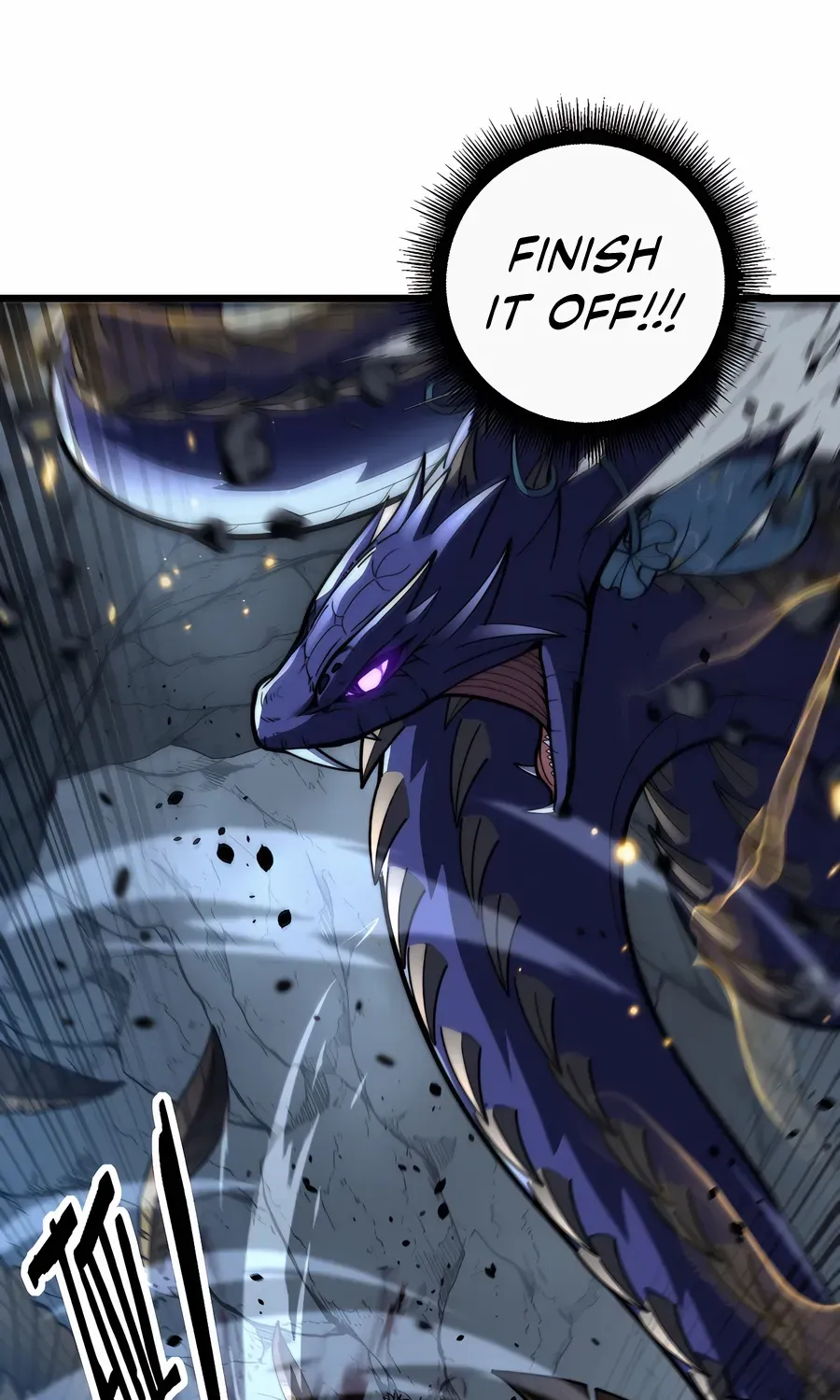 Serpent Ancestor Chapter 46 page 30 - 