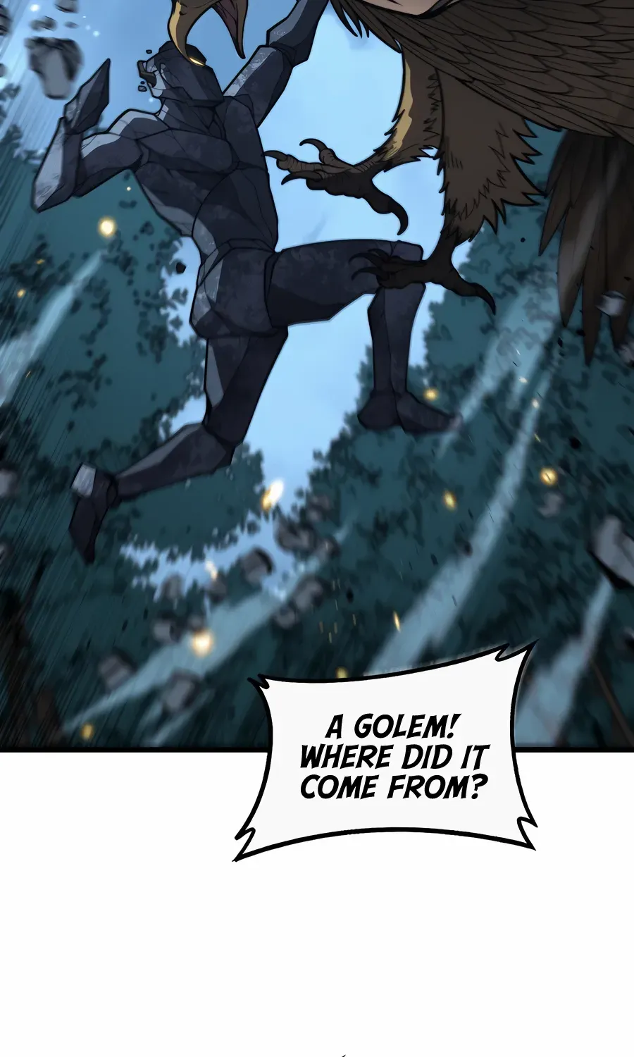 Serpent Ancestor Chapter 46 page 4 - 