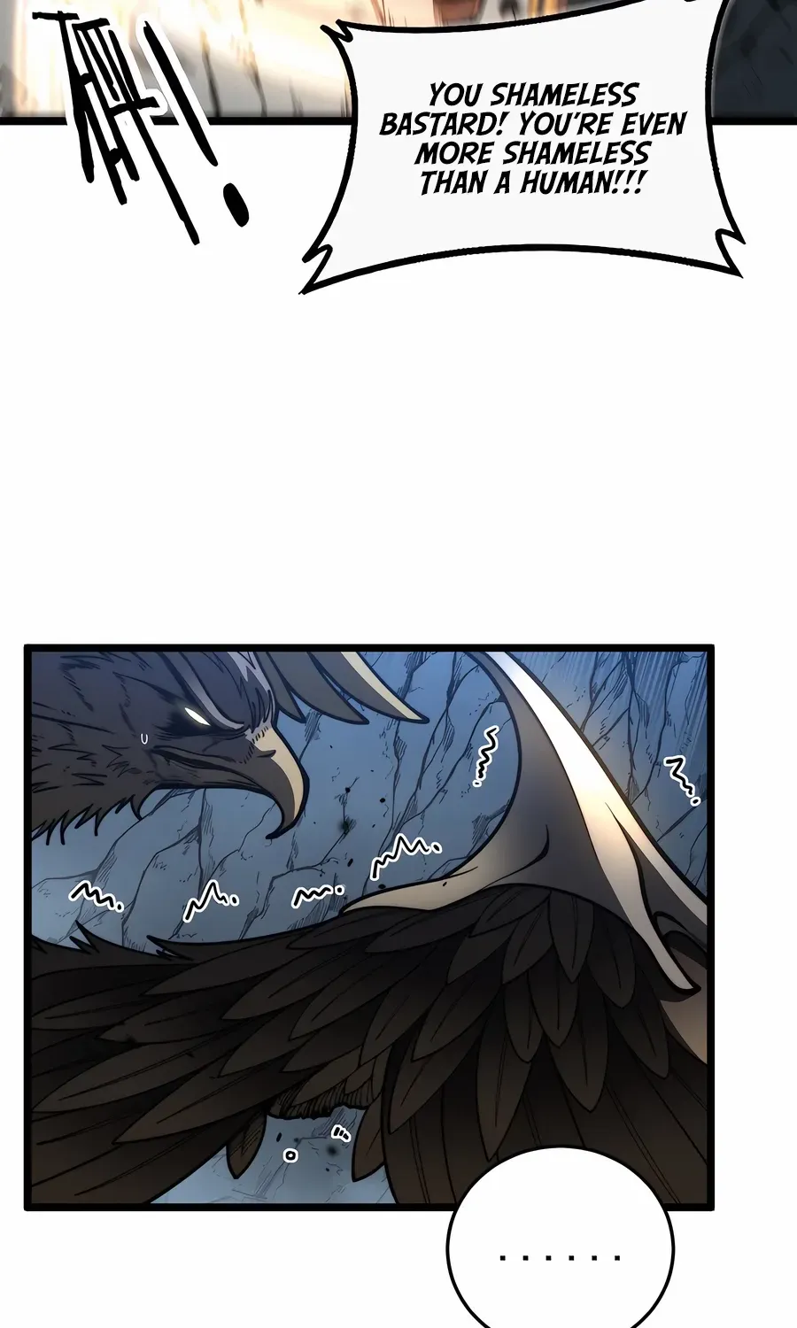 Serpent Ancestor Chapter 46 page 33 - 