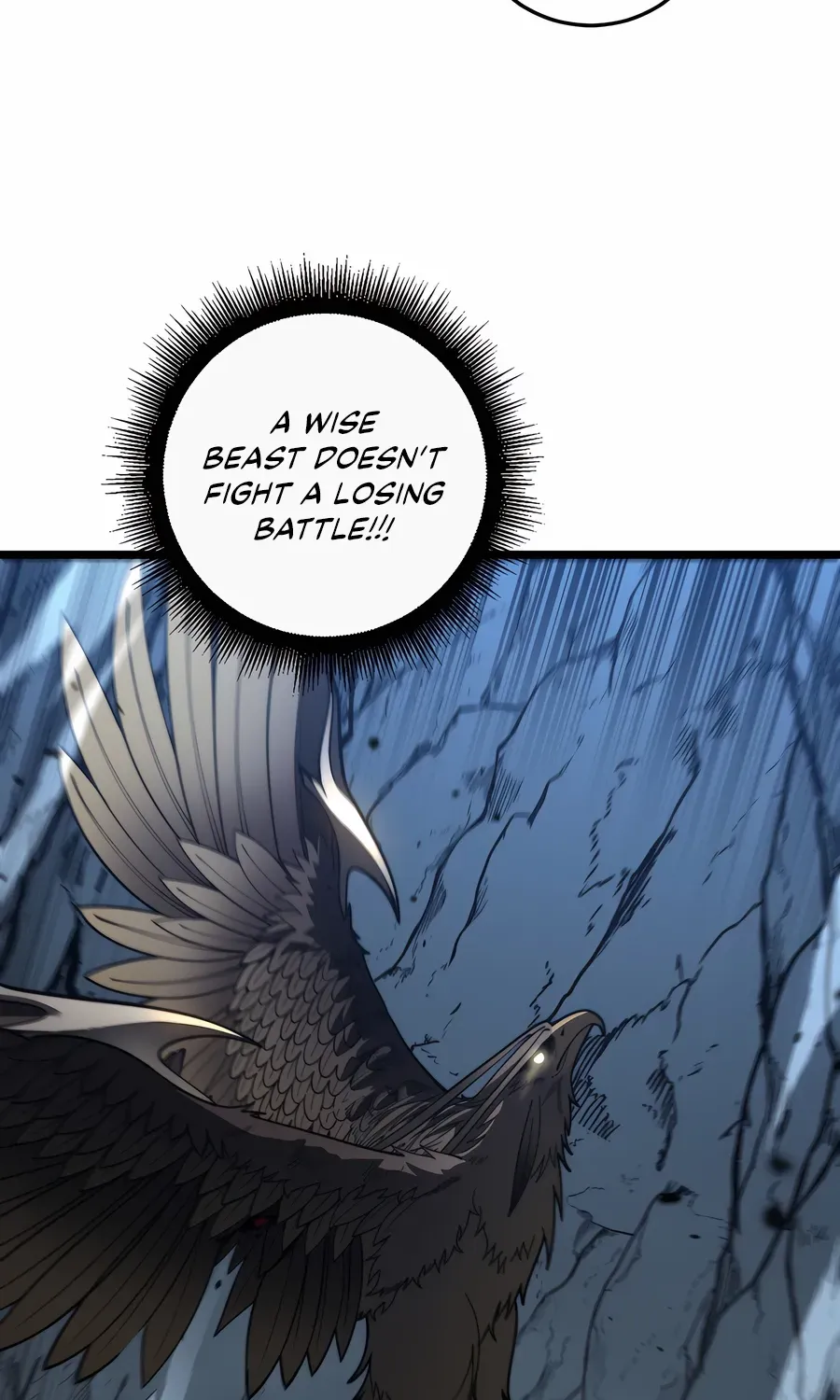 Serpent Ancestor Chapter 46 page 34 - 