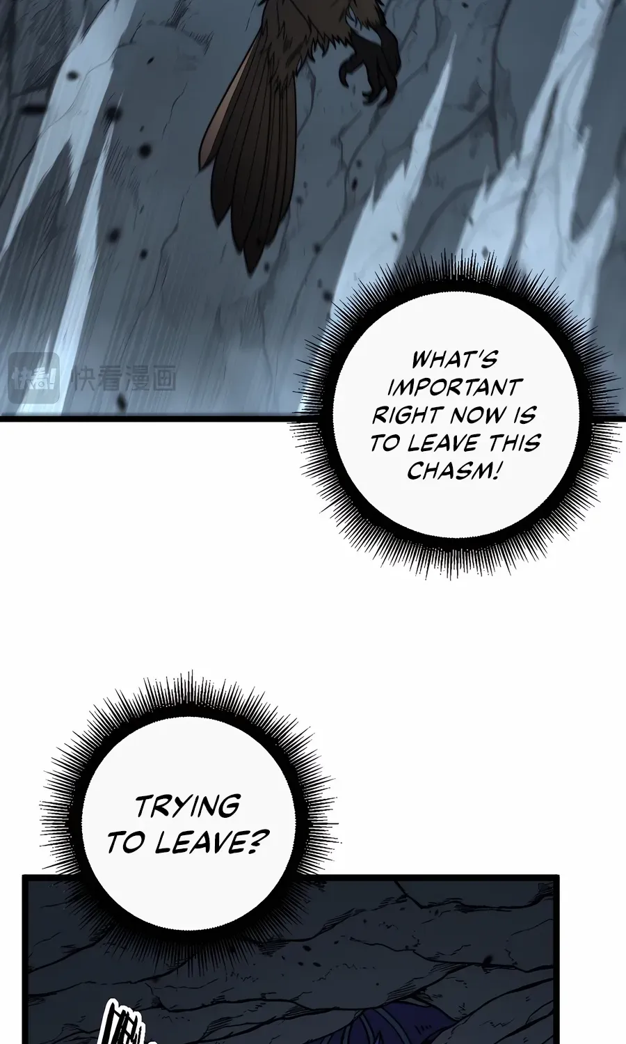 Serpent Ancestor Chapter 46 page 35 - 