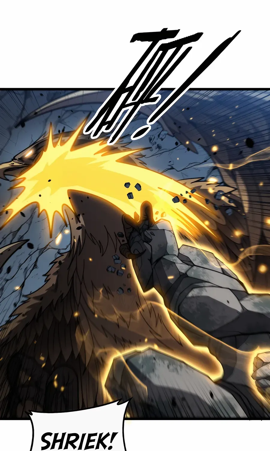 Serpent Ancestor Chapter 46 page 38 - 