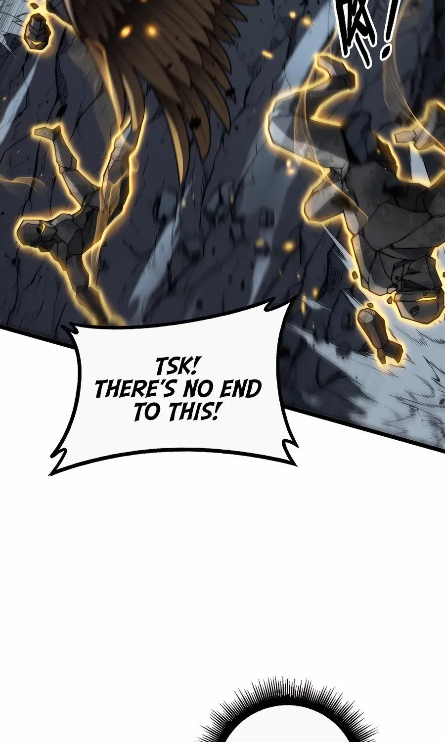Serpent Ancestor Chapter 46 page 41 - 