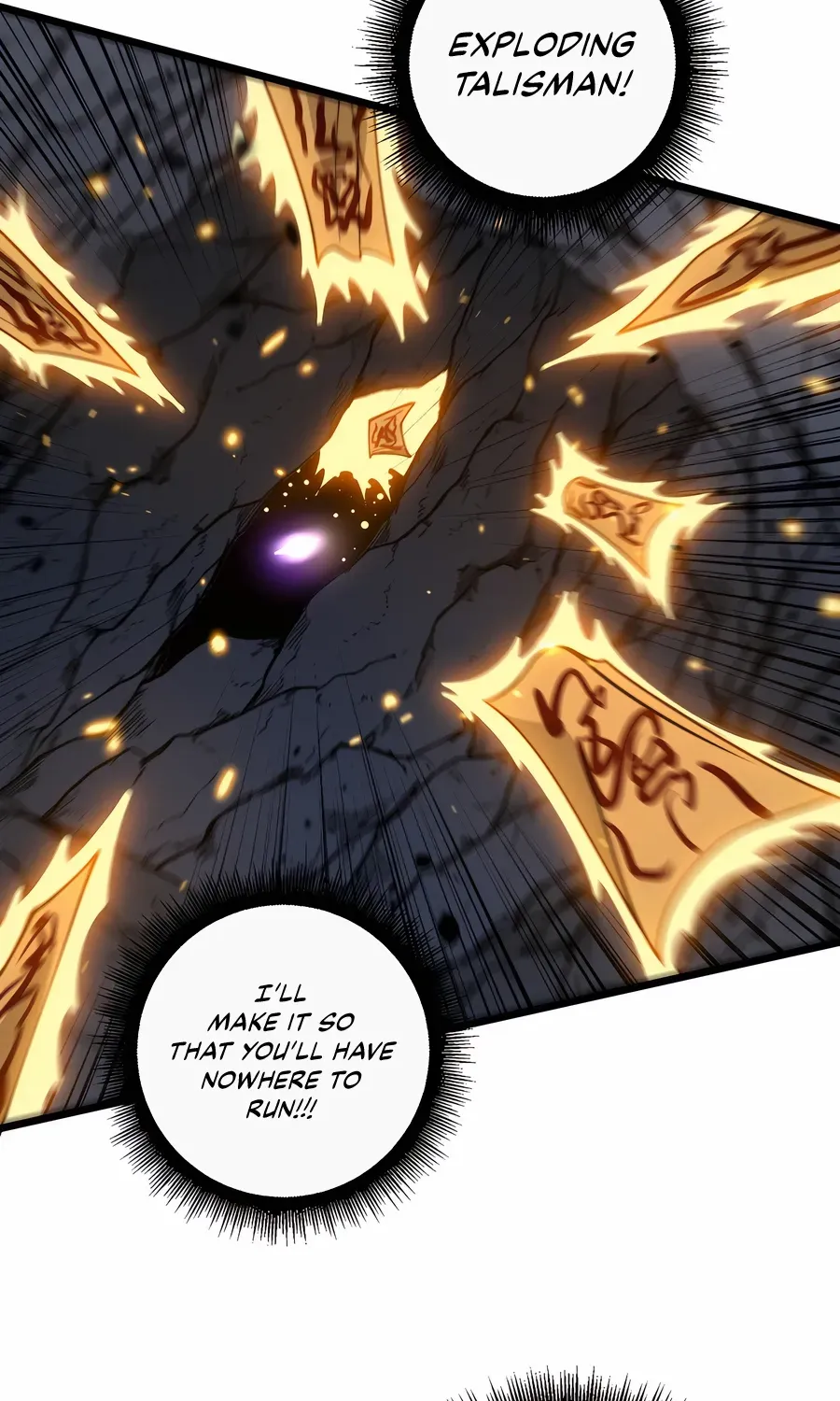 Serpent Ancestor Chapter 46 page 42 - 