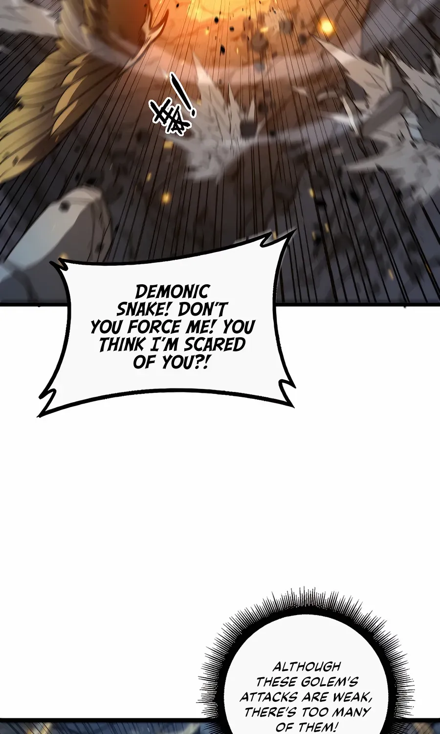 Serpent Ancestor Chapter 46 page 44 - 