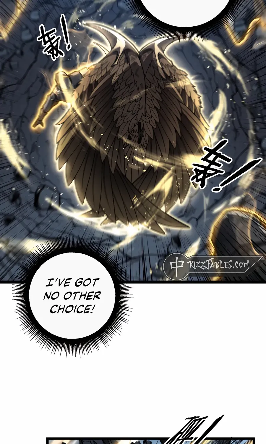 Serpent Ancestor Chapter 46 page 45 - 