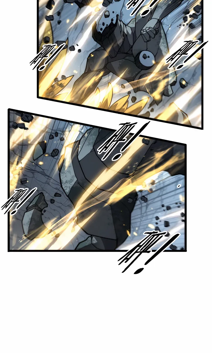 Serpent Ancestor Chapter 46 page 46 - 