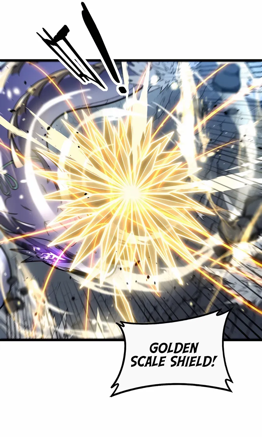 Serpent Ancestor Chapter 46 page 49 - 