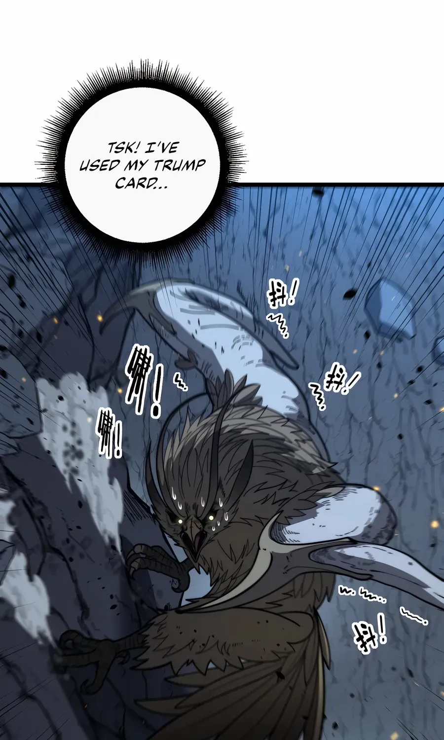 Serpent Ancestor Chapter 46 page 50 - 