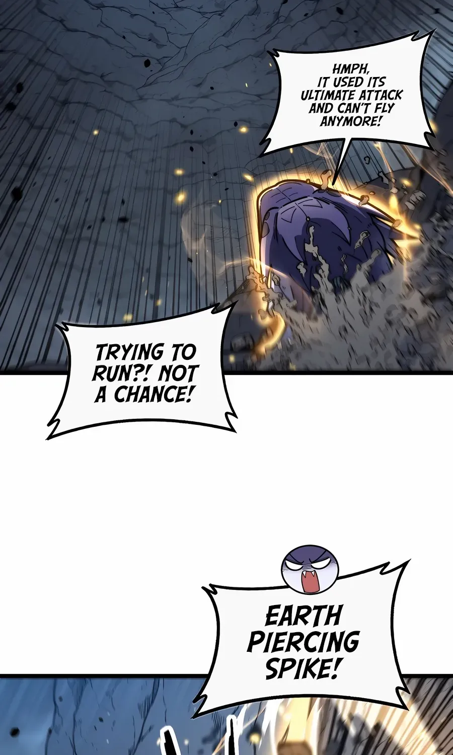Serpent Ancestor Chapter 46 page 52 - 