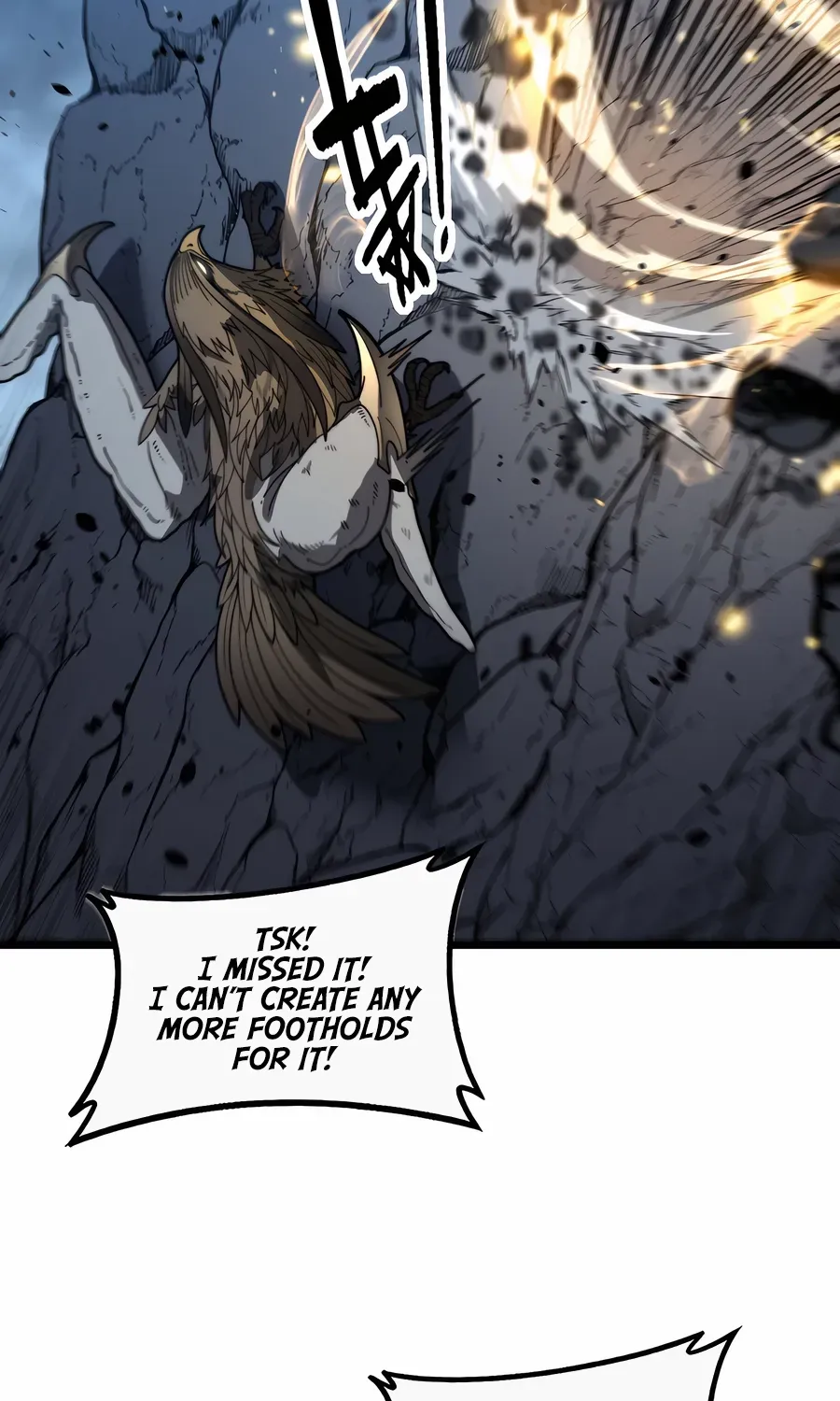 Serpent Ancestor Chapter 46 page 53 - 