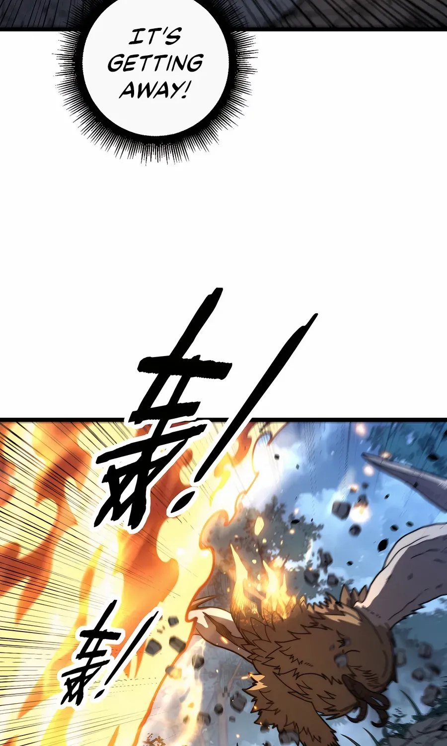 Serpent Ancestor Chapter 46 page 55 - 