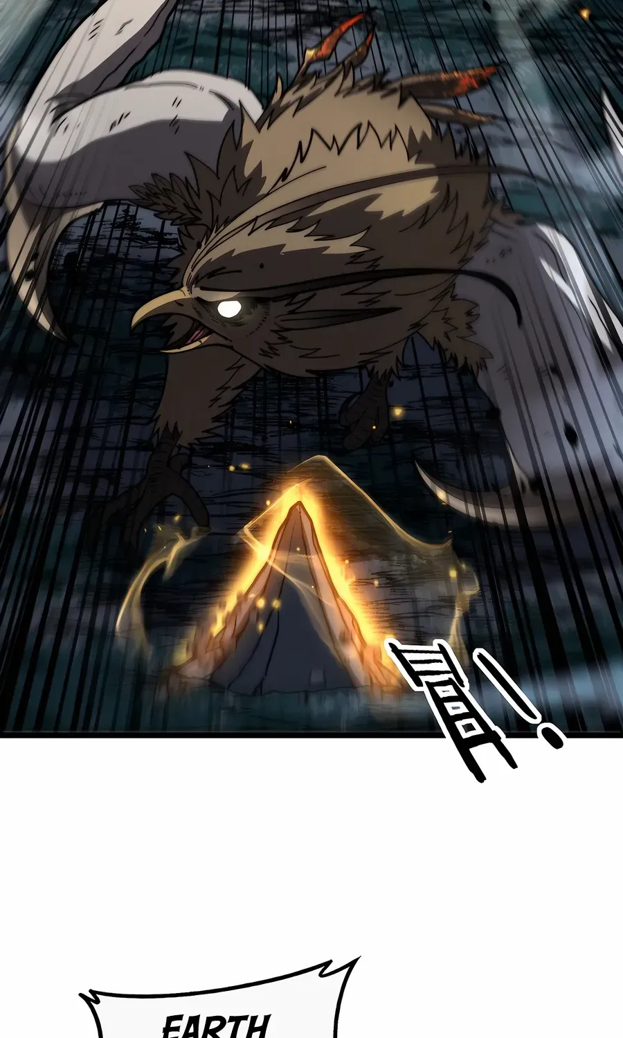 Serpent Ancestor Chapter 46 page 58 - 