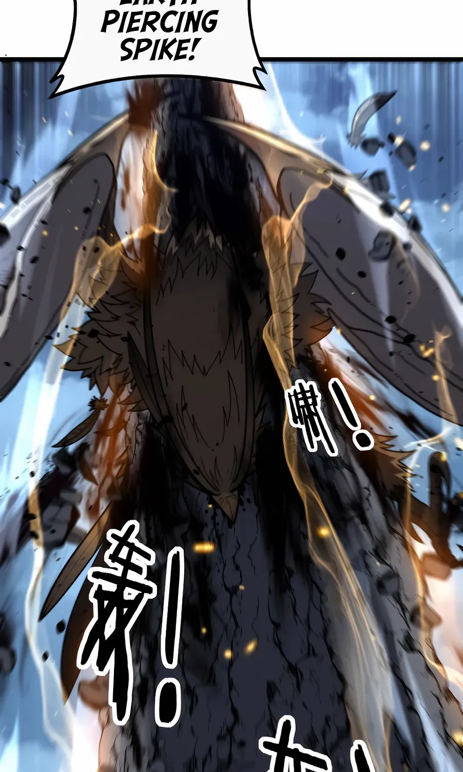 Serpent Ancestor Chapter 46 page 59 - 