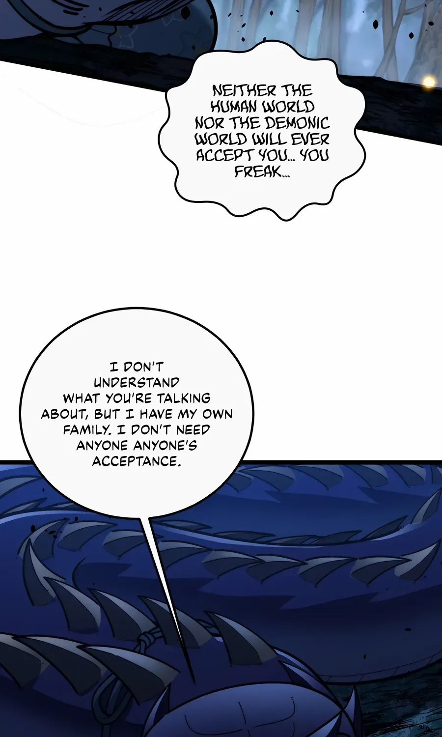 Serpent Ancestor Chapter 46 page 63 - 